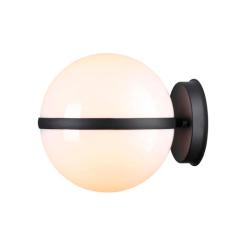 Cветильник ODEON Lomeo 4832/1W Черный