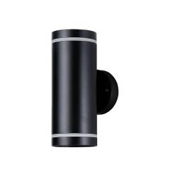 Архитектурная подсветка AMBRELLA Garden ST3333/2 BK Черный