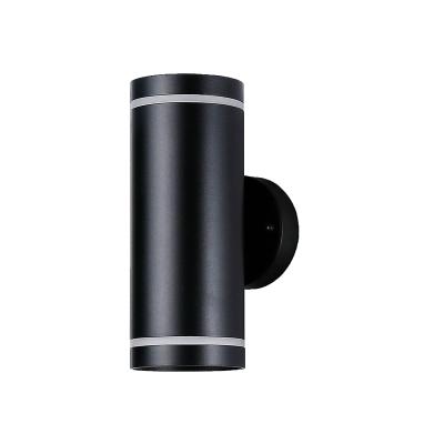 Архитектурная подсветка AMBRELLA Garden ST3333/2 BK Черный