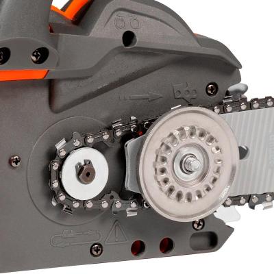 Электропила DAEWOO DACS 1642Li set