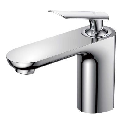 Смеситель для умывальника D&K Venice Gondola DA1022141 