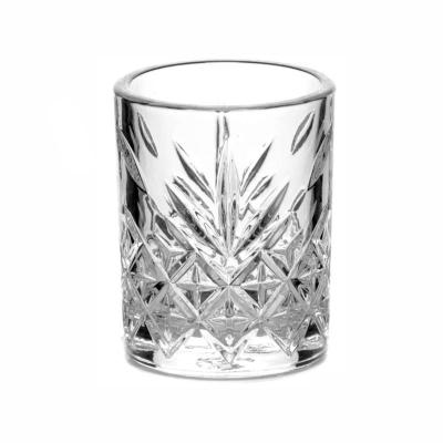 Набор стопок 4шт. 62мл TIMELESS /Pasabahce/