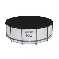 Бассейн каркасный BESTWAY Steel Pro Max 396*122 см 5618W