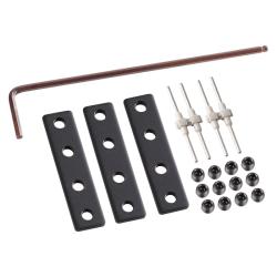 Набор соединителей NOVOTECH 135026 