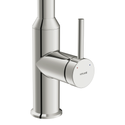 Смеситель для кухни CERSANIT Flavis 64860