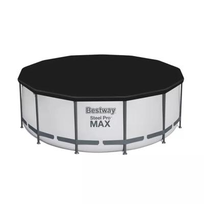 Бассейн каркасный BESTWAY Steel Pro Max 396*122 см 5618W
