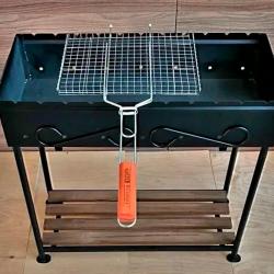 Решетка-гриль ROZENPIK 340*260 мм