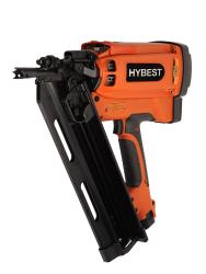 Газовый монтажный пистолет HYBEST GFN3490B HBGFN3490B