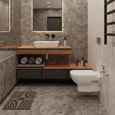 Унитаз подвесной WANFALD Norden люкс