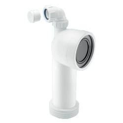 Труба фановая MCALPINE MRWC18