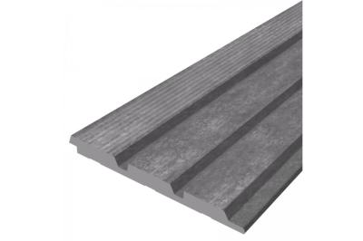 Панель HIWOOD 120*12*2700 мм LV124L S381A