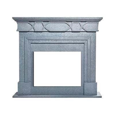 Портал FIRELIGHT Antico 25 серый