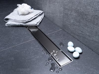 Канал дренажный в сборе BETTOSERB Line 13702510