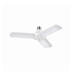 Лампа LED GAUSS Basic Клевер-3 22W/Е27/4000K клевер 11732222