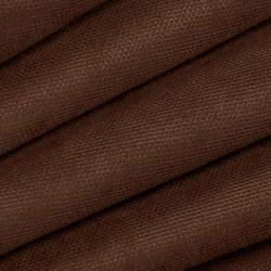 Штора LEGRAND Канвас Шоколад 150*280 см