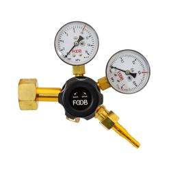 Редуктор УР 6-6 FOOB (мах. 6м.куб/час, 0.35 МПа, 10 МПа) F50.30.1