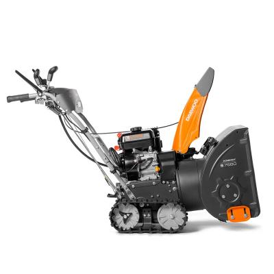 Снегоуборщик DAEWOO S 7560