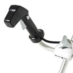 Триммер GREENWORKS GD40BCB