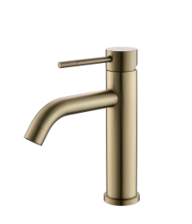 Смеситель для умывальника VODA Vessel VSL26M