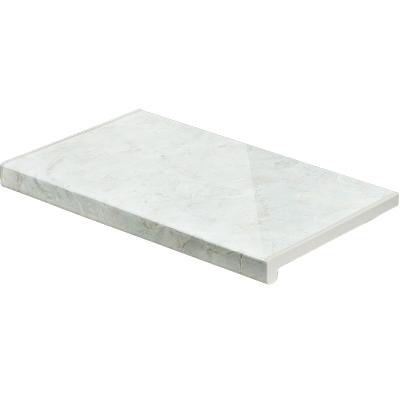 Подоконник акриловый КРИСТАЛЛИТ Бристол глянцевый 0,45 м