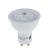 Лампа LED GAUSS 7W/GU10/3000K MR16 101506107