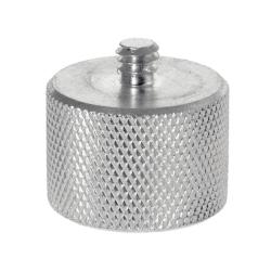 Переходной винт с 1/4 на 5/8