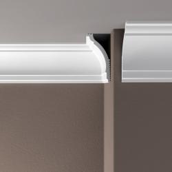 ПП 06 Карниз Bello deco (80*40*2000 мм) Де-Багет/18