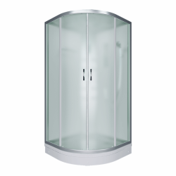 Душевая кабина ERLIT ER3509P-C3-RUS