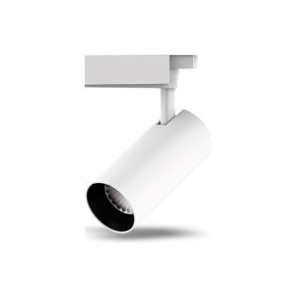 Светильник трековый LED GAUSS 20 Вт TR068