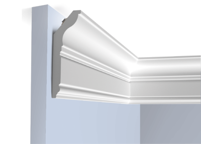 Карниз HIWOOD 100*33*2000 мм L1902M