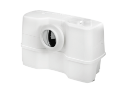 Канализационная установка GRUNDFOS Sololift2 WC-1