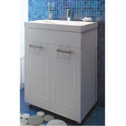 Тумба с раковиной EVA GOLD Sevilla 60 