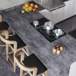 ЛДСП   800*200*16 Цемент темный с/к