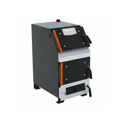 Котел твердотопливный ZOTA Тополь-ВК 22