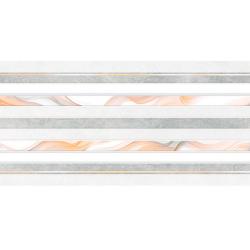 Плитка базовая NEW TREND Blues Lines 30*60 см