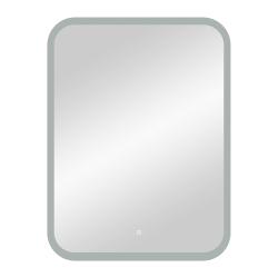 Зеркало КОНТИНЕНТ Glamour Led 70*80 см