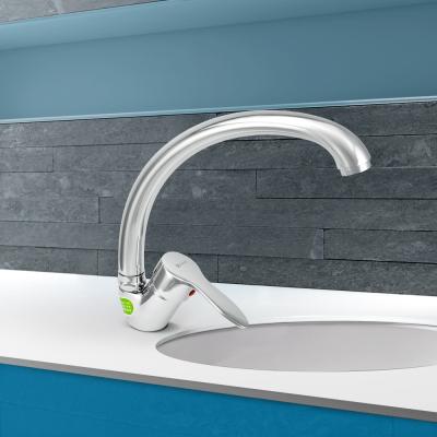 Смеситель для кухни JUGUNI Pegas 0402.605  Смеситель для кухни JUGUNI Pegas 0402.605