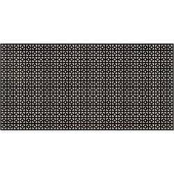 Панель МДФ СТИЛЬНЫЙ ДОМ Дамаско Венге 1200*600*4 мм