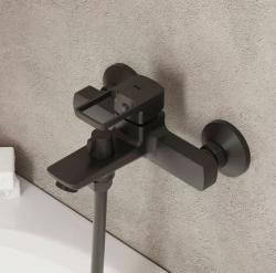 Смеситель для ванны IDDIS Bild BILBL00i02WA