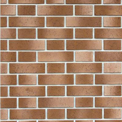 Искусственный камень ATLAS STONE Шамотный кирпич 134