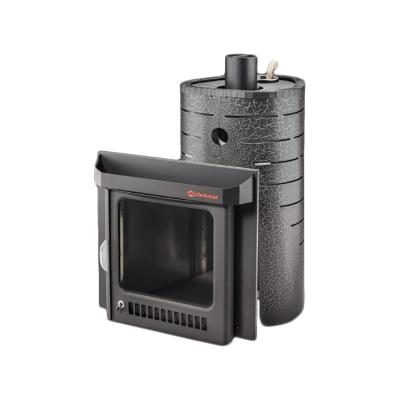 Печь банная VOHRINGER Малютка ПФ