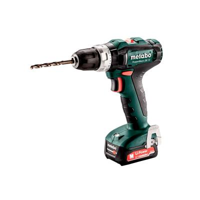 Дрель-шуруповерт METABO PowerMaxx SB 12 - купить с доставкой!