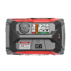Генератор инверторный SUNREKA G2200iS