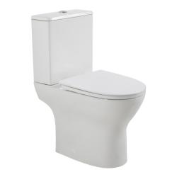 Унитаз-компакт BELBAGNO Lounge BB045CPR BB045/051T BB1045/051SC
