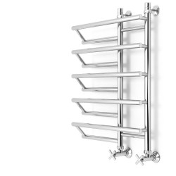 Полотенцесушитель ZIGZAG L Ultra 200*500*800 мм