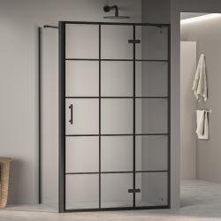 Душевое ограждение RGW PA-77B R 120*110 см