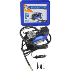 Компрессор автомобильный NOVA BRIGHT 45л/мин 36449