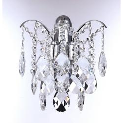 Бра MW-LIGHT Бриз 111020602 Хром