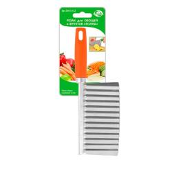 Резак МУЛЬТИДОМ для овощей и фруктов Волна