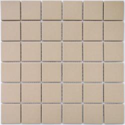 Мозаика BONAPARTE Arene вeige 30,6*30,6 см